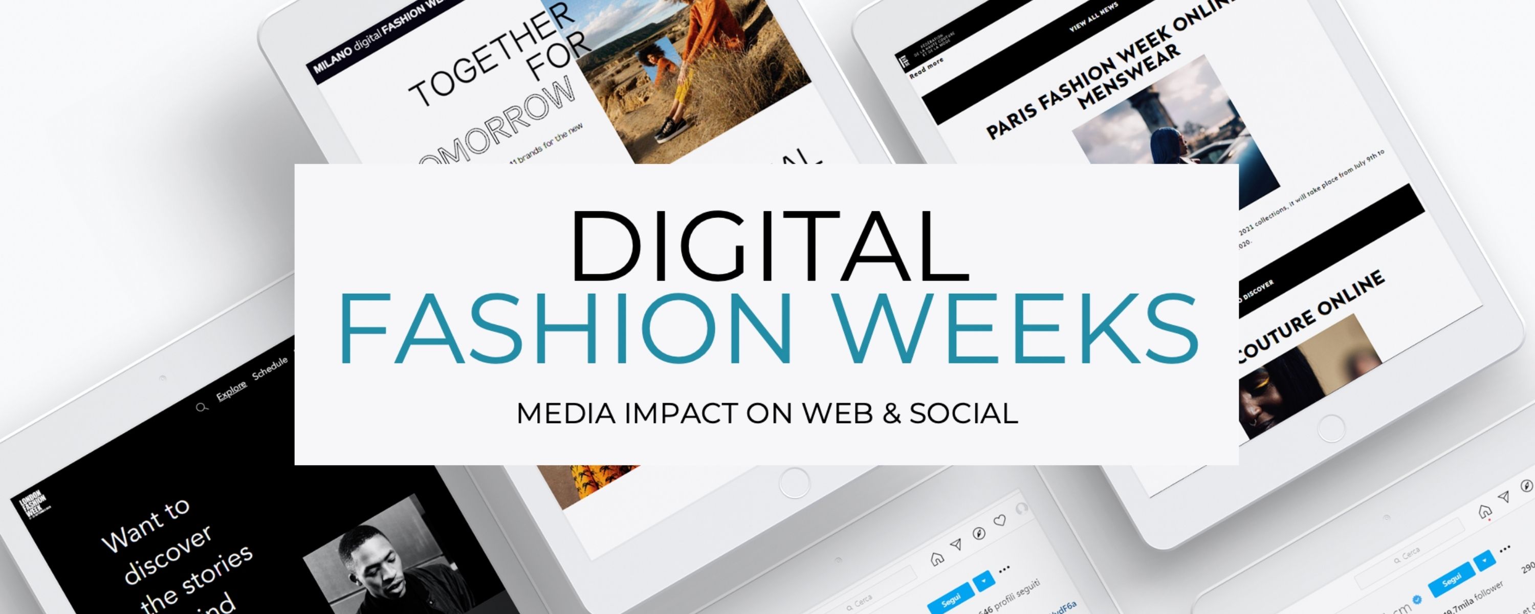 digital fashion weeks